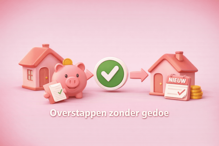overstappen van energie zonder gedoe en met een glimlach